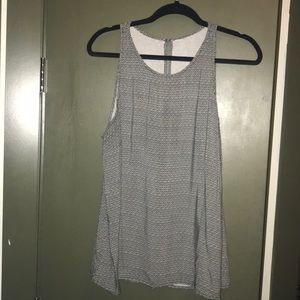 Old Navy Tank